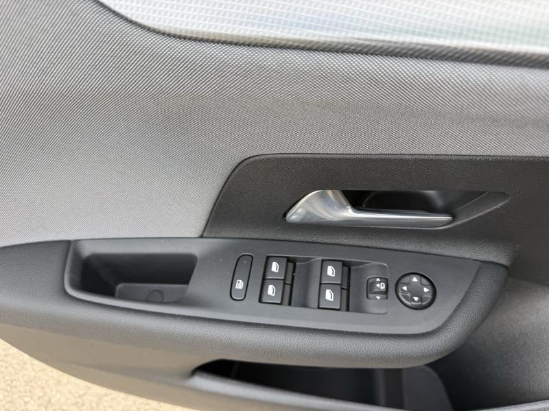 Image OPEL Mokka 1.2 Turbo Hybrid 136ch Edition e-DCT6