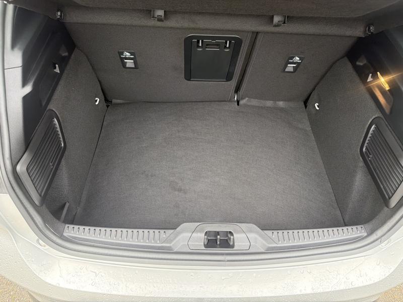 Image FORD Focus 1.0 Flexifuel EcoBoost mHEV 125ch ST-Line X