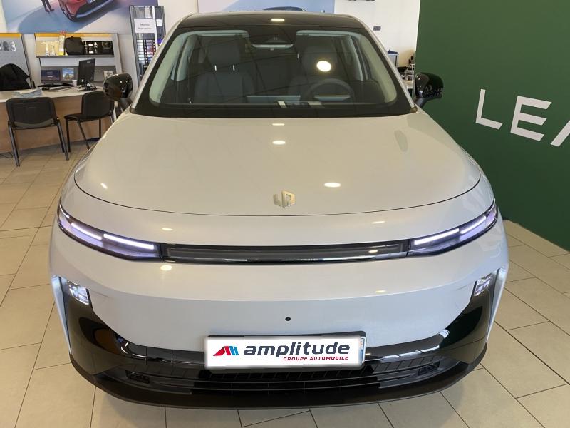 Image LEAPMOTOR B10 BEV 218ch Pro Max 67,1 kWh Design