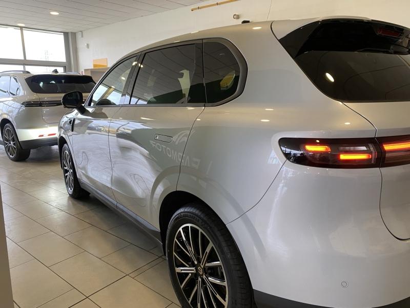 Image LEAPMOTOR B10 BEV 218ch Pro Max 67,1 kWh Design