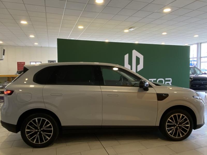 Image LEAPMOTOR B10 BEV 218ch Pro Max 67,1 kWh Design