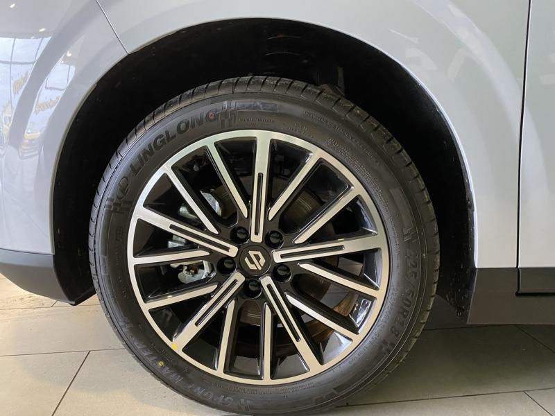 Image LEAPMOTOR B10 BEV 218ch Pro Max 67,1 kWh Design