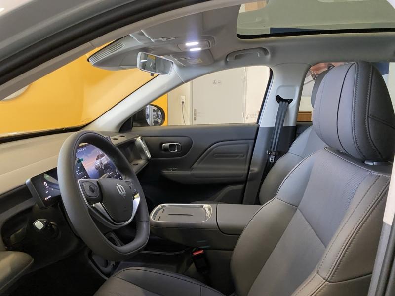 Image LEAPMOTOR B10 BEV 218ch Pro Max 67,1 kWh Design