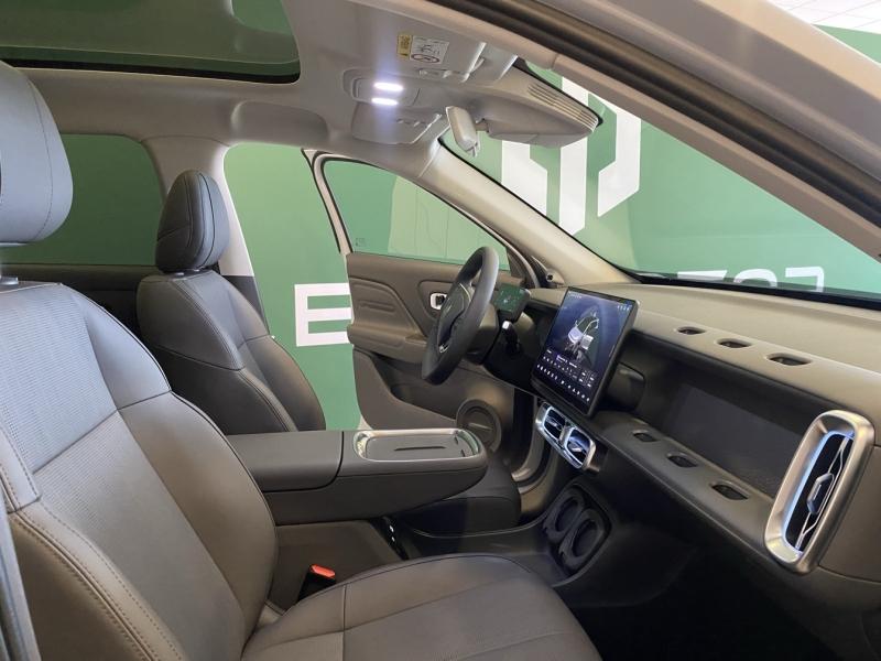 Image LEAPMOTOR B10 BEV 218ch Pro Max 67,1 kWh Design