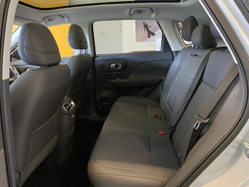 Image LEAPMOTOR B10 BEV 218ch Pro Max 67,1 kWh Design