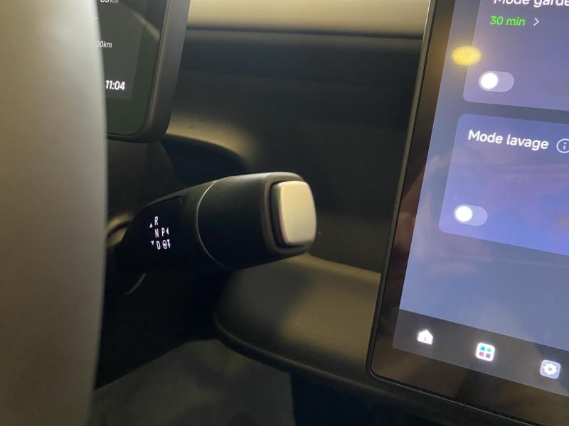 Image LEAPMOTOR B10 BEV 218ch Pro Max 67,1 kWh Design