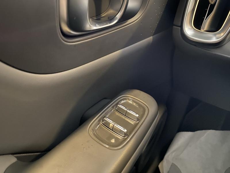 Image LEAPMOTOR B10 BEV 218ch Pro Max 67,1 kWh Design