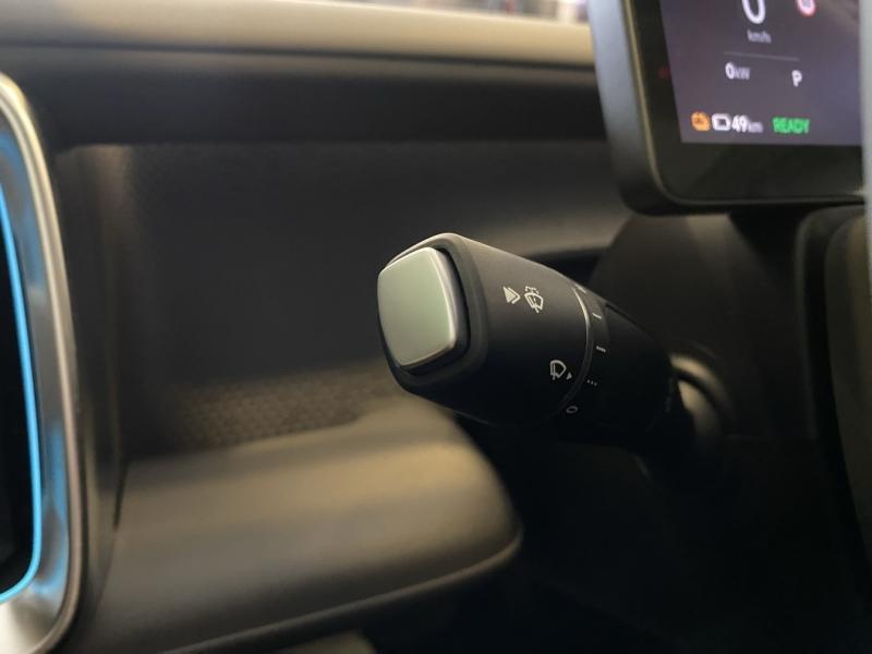 Image LEAPMOTOR B10 BEV 218ch Pro Max 67,1 kWh Design