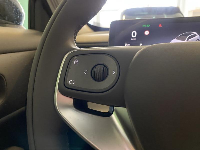 Image LEAPMOTOR B10 BEV 218ch Pro Max 67,1 kWh Design