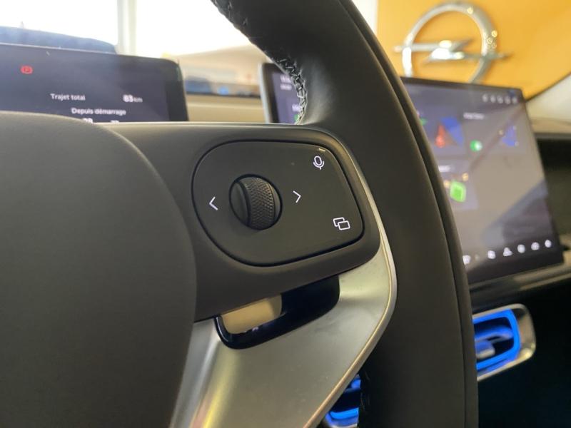 Image LEAPMOTOR B10 BEV 218ch Pro Max 67,1 kWh Design