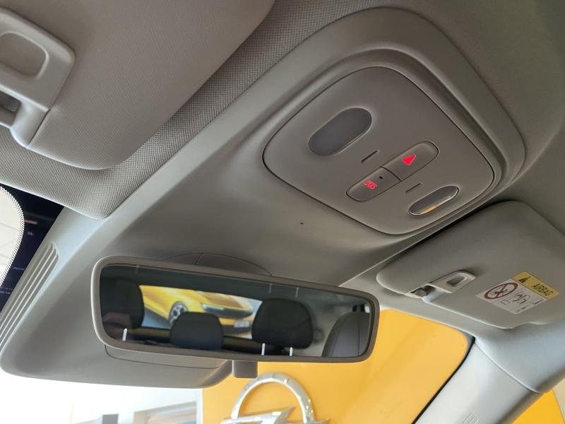 Image LEAPMOTOR B10 BEV 218ch Pro Max 67,1 kWh Design