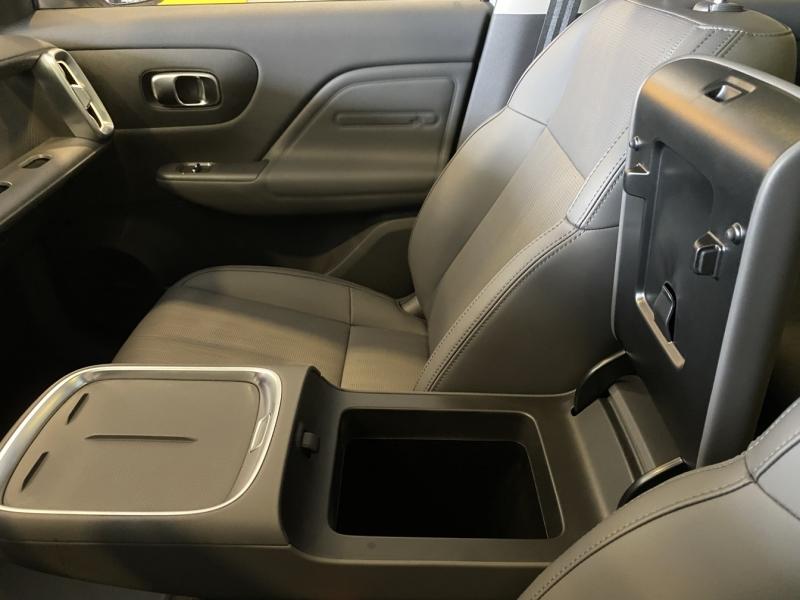 Image LEAPMOTOR B10 BEV 218ch Pro Max 67,1 kWh Design