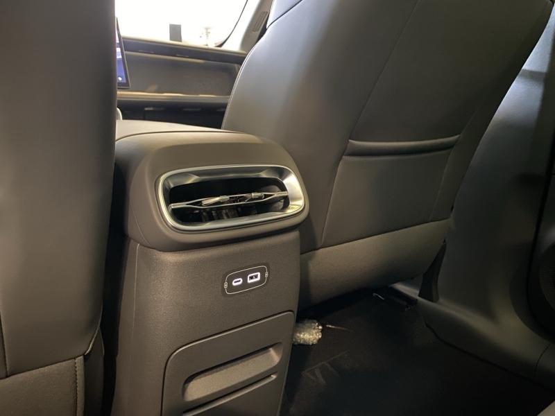 Image LEAPMOTOR B10 BEV 218ch Pro Max 67,1 kWh Design