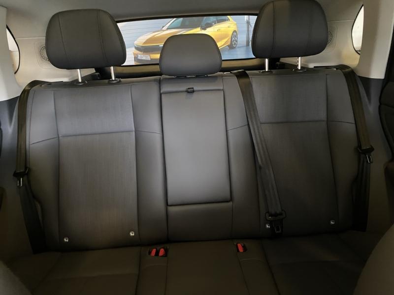 Image LEAPMOTOR B10 BEV 218ch Pro Max 67,1 kWh Design