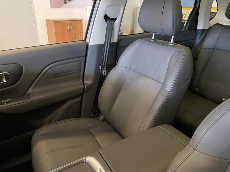 Image LEAPMOTOR B10 BEV 218ch Pro Max 67,1 kWh Design