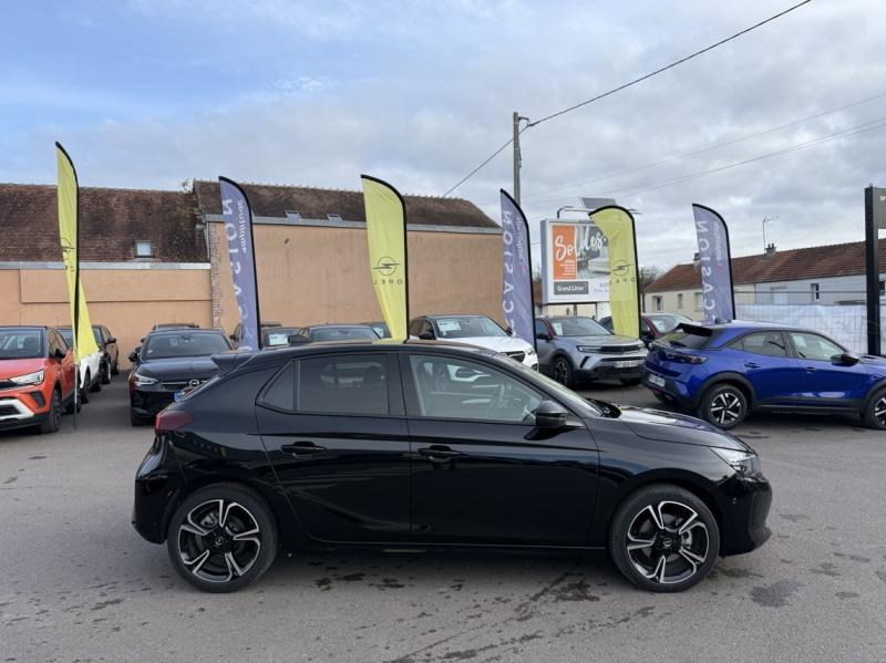 Image OPEL Corsa 1.2 Turbo Hybrid 136ch GS e-BVA6