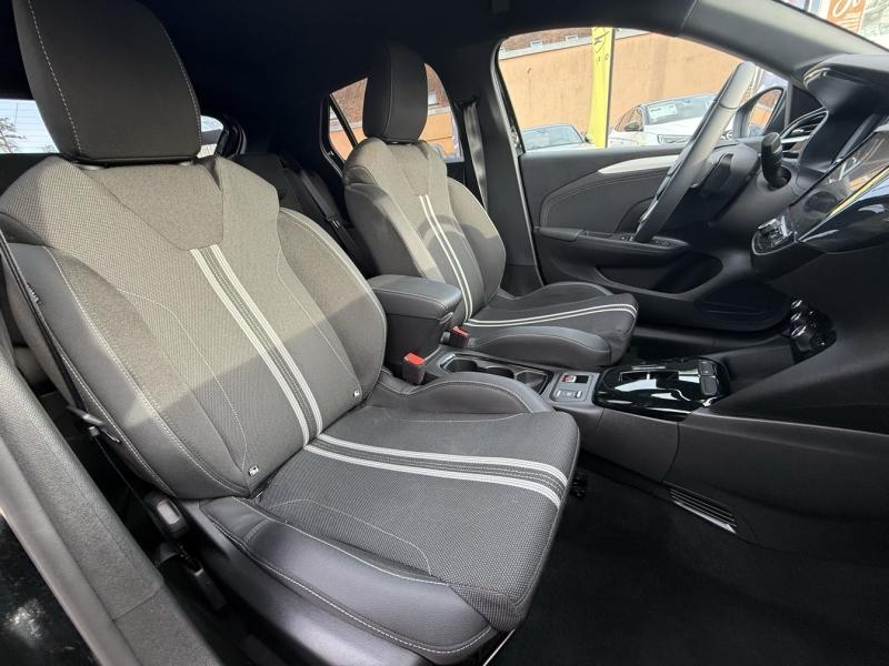 Image OPEL Corsa 1.2 Turbo Hybrid 136ch GS e-BVA6