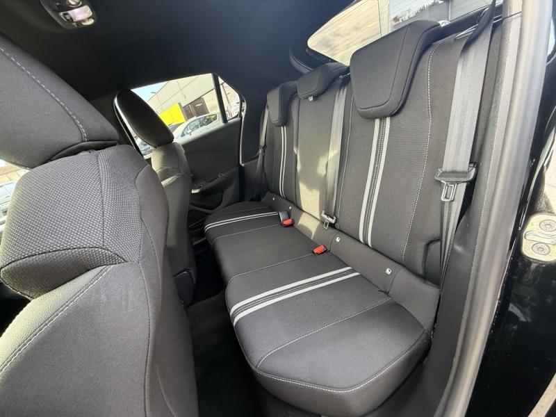 Image OPEL Corsa 1.2 Turbo Hybrid 136ch GS e-BVA6