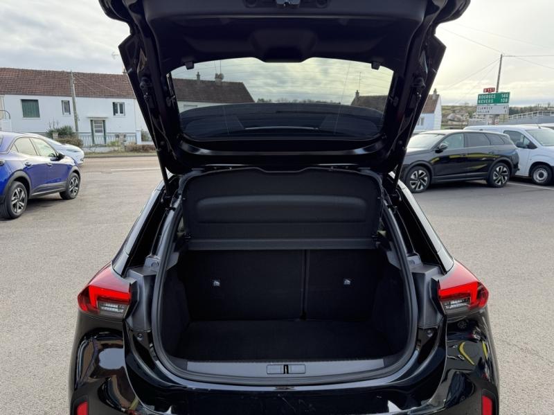 Image OPEL Corsa 1.2 Turbo Hybrid 136ch GS e-BVA6