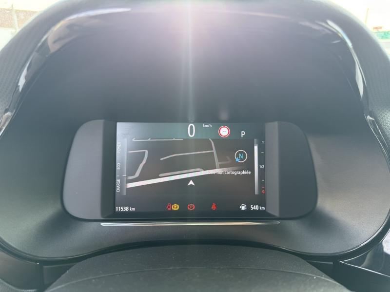 Image OPEL Corsa 1.2 Turbo Hybrid 136ch GS e-BVA6