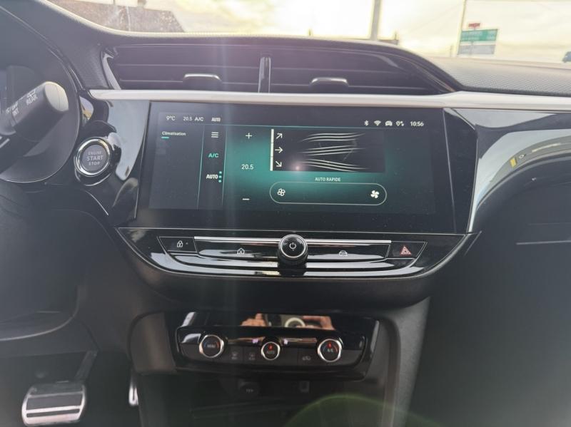 Image OPEL Corsa 1.2 Turbo Hybrid 136ch GS e-BVA6