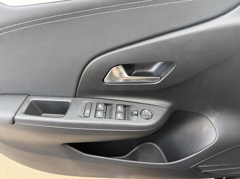 Image OPEL Corsa 1.2 Turbo Hybrid 136ch GS e-BVA6