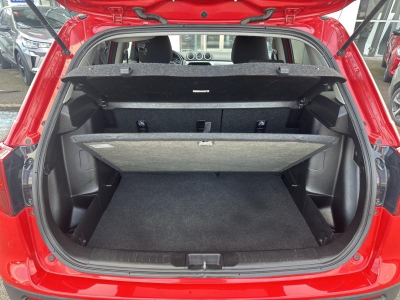 Image SUZUKI Vitara 1.0 Boosterjet 111ch Privilège Auto