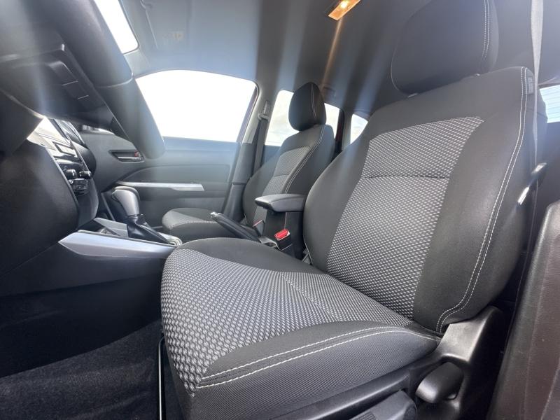 Image SUZUKI Vitara 1.0 Boosterjet 111ch Privilège Auto