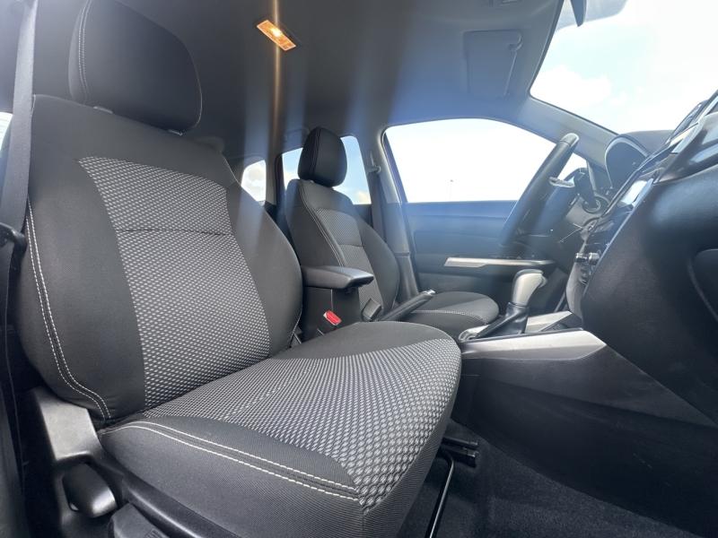 Image SUZUKI Vitara 1.0 Boosterjet 111ch Privilège Auto