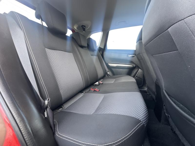 Image SUZUKI Vitara 1.0 Boosterjet 111ch Privilège Auto