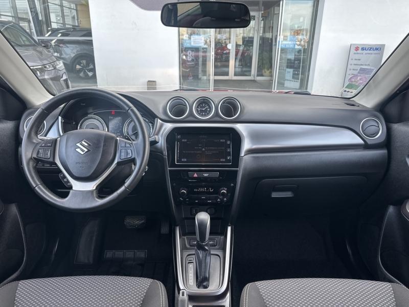 Image SUZUKI Vitara 1.0 Boosterjet 111ch Privilège Auto