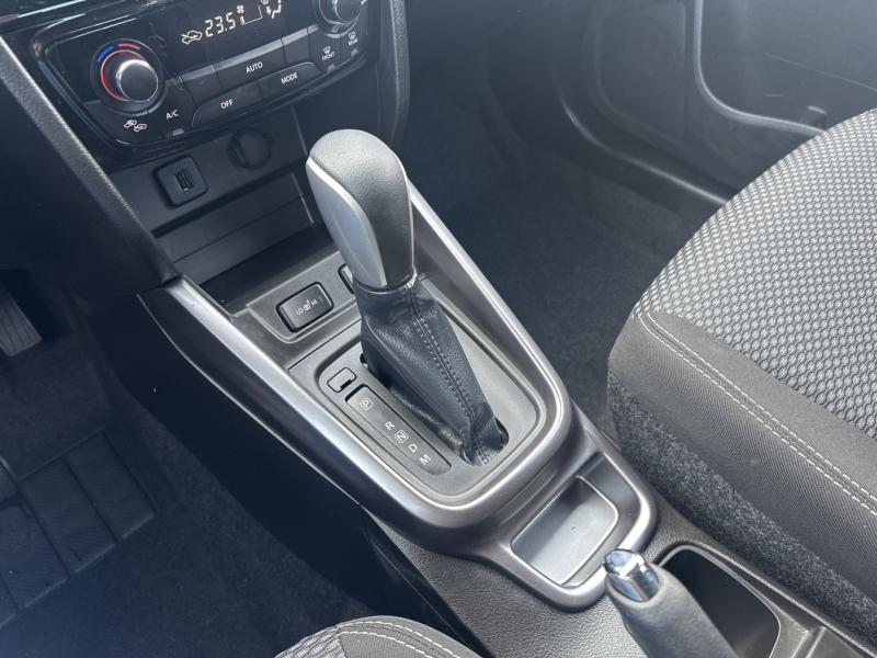 Image SUZUKI Vitara 1.0 Boosterjet 111ch Privilège Auto