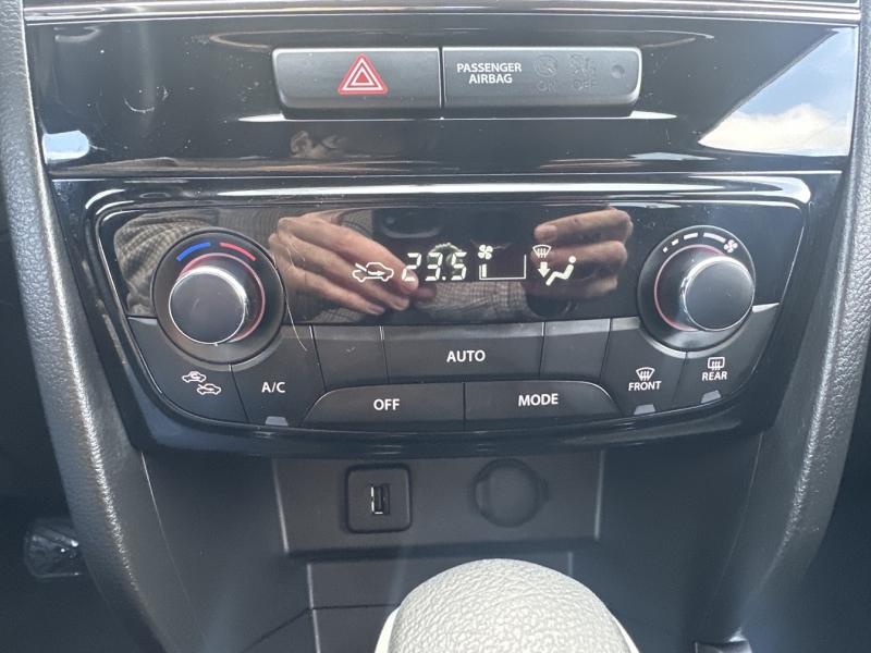 Image SUZUKI Vitara 1.0 Boosterjet 111ch Privilège Auto