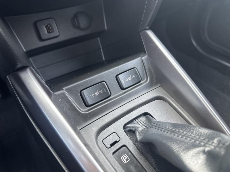 Image SUZUKI Vitara 1.0 Boosterjet 111ch Privilège Auto