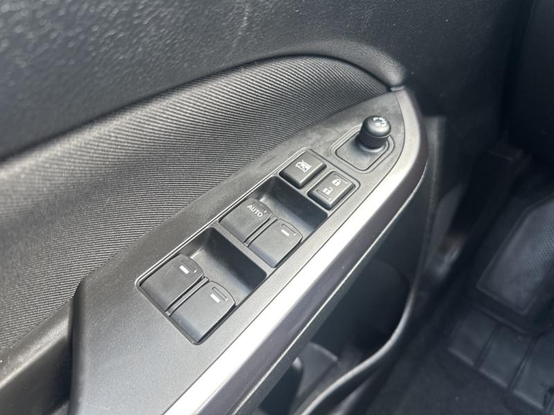 Image SUZUKI Vitara 1.0 Boosterjet 111ch Privilège Auto