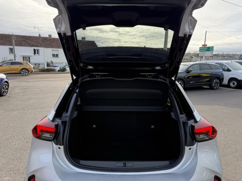 Image OPEL Corsa 1.2 Turbo Hybrid 136ch GS e-BVA6