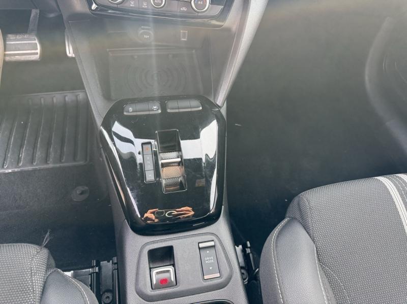 Image OPEL Corsa 1.2 Turbo Hybrid 136ch GS e-BVA6