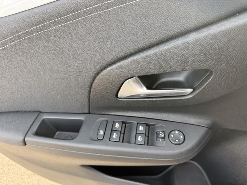 Image OPEL Corsa 1.2 Turbo Hybrid 136ch GS e-BVA6