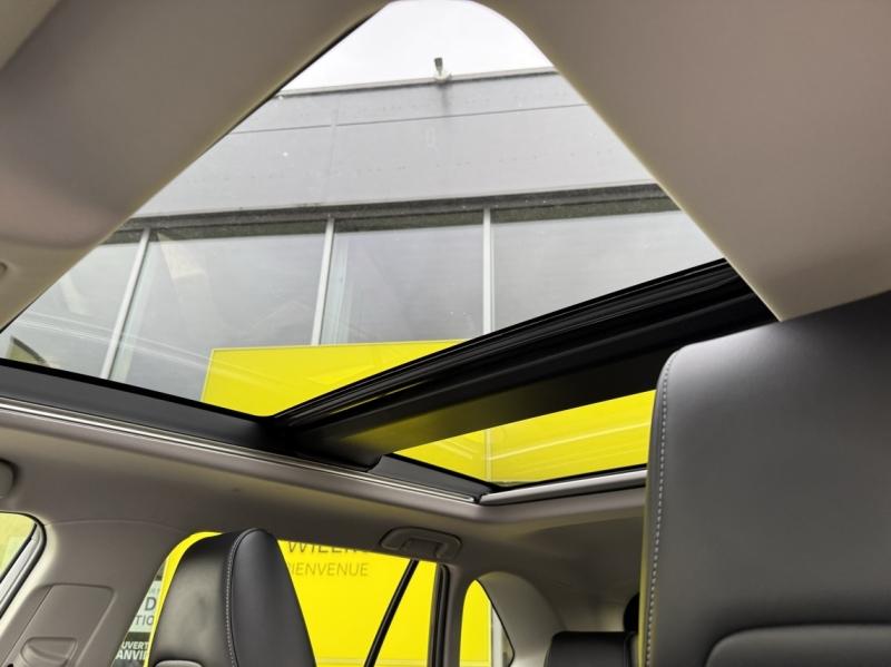 Image TOYOTA RAV4 Hybride 218ch Lounge 2WD CUIR TOIT OUVRANT