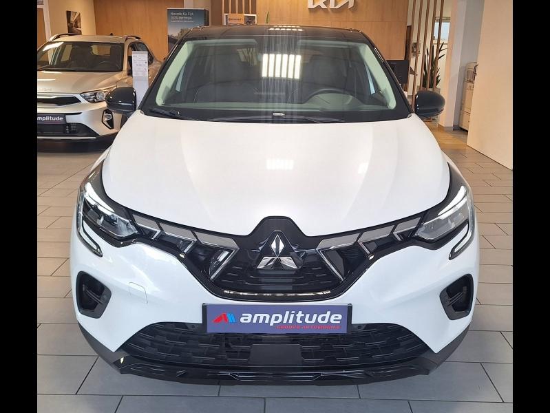 Image MITSUBISHI ASX 1.6 MPI PHEV 159ch Instyle