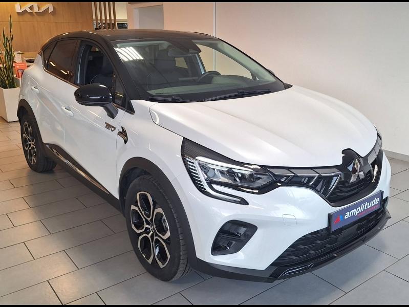 Image MITSUBISHI ASX 1.6 MPI PHEV 159ch Instyle