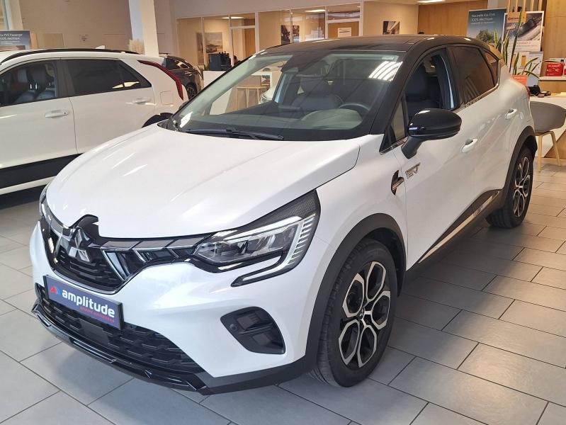 Photo MITSUBISHI ASX 1.6 MPI PHEV 159ch Instyle