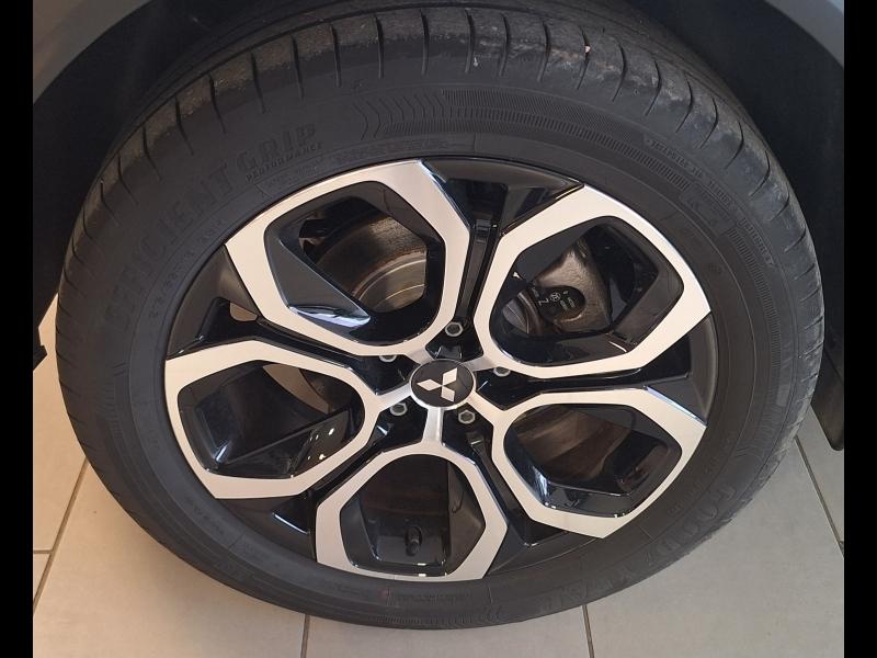 Image MITSUBISHI ASX 1.6 MPI PHEV 159ch Instyle