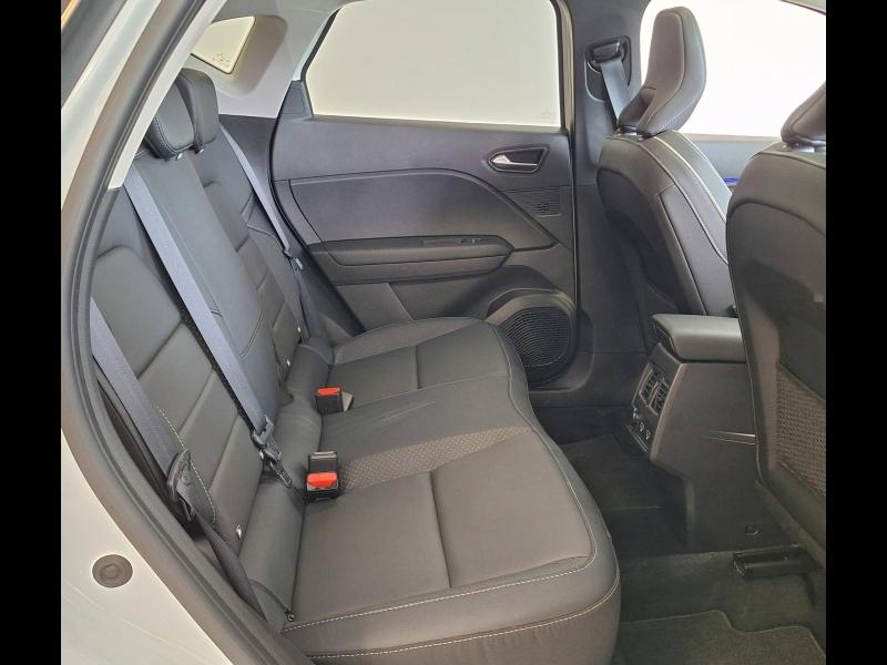 Image MITSUBISHI ASX 1.6 MPI PHEV 159ch Instyle