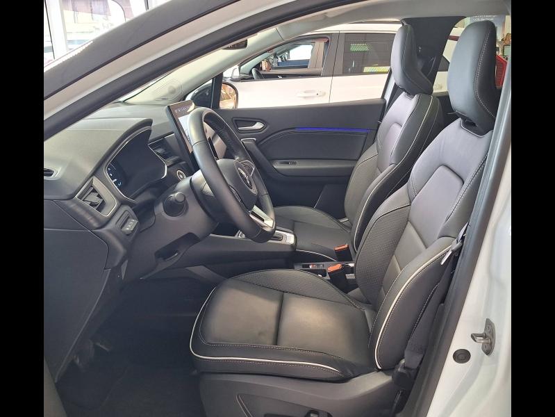 Image MITSUBISHI ASX 1.6 MPI PHEV 159ch Instyle