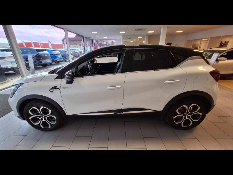 Image MITSUBISHI ASX 1.6 MPI PHEV 159ch Instyle