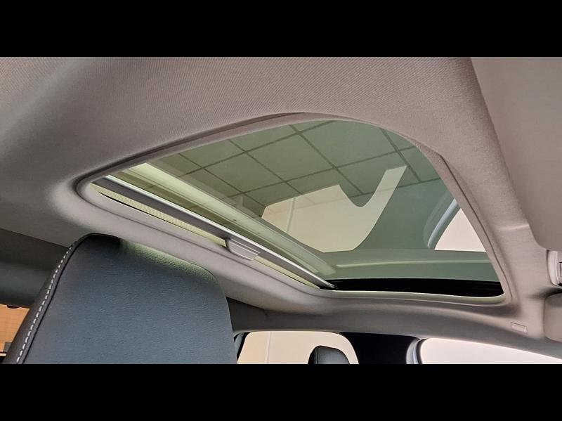 Image MITSUBISHI ASX 1.6 MPI PHEV 159ch Instyle