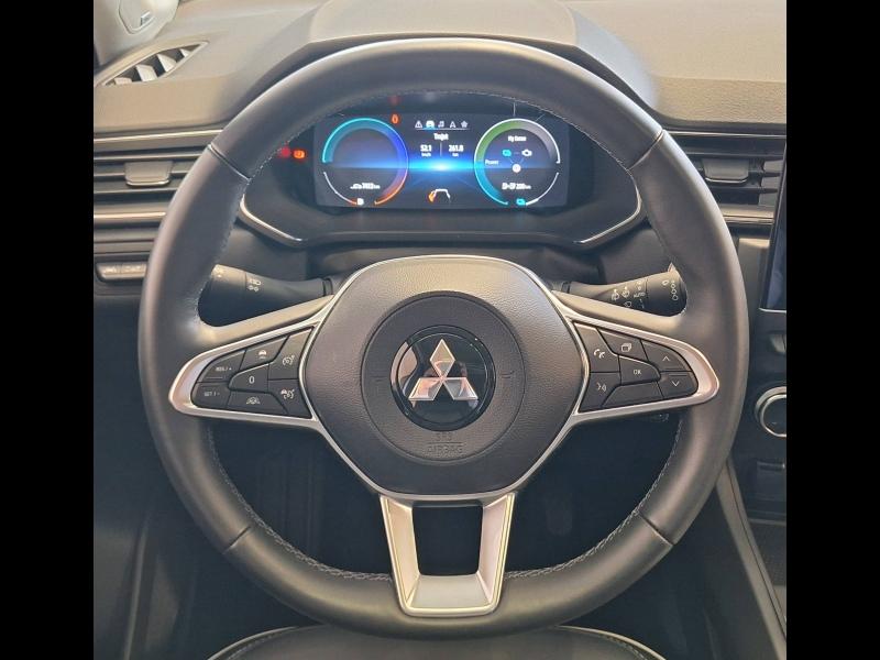 Image MITSUBISHI ASX 1.6 MPI PHEV 159ch Instyle