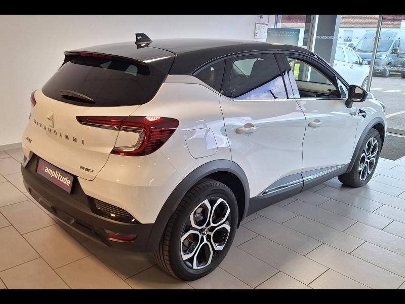 Image MITSUBISHI ASX 1.6 MPI PHEV 159ch Instyle