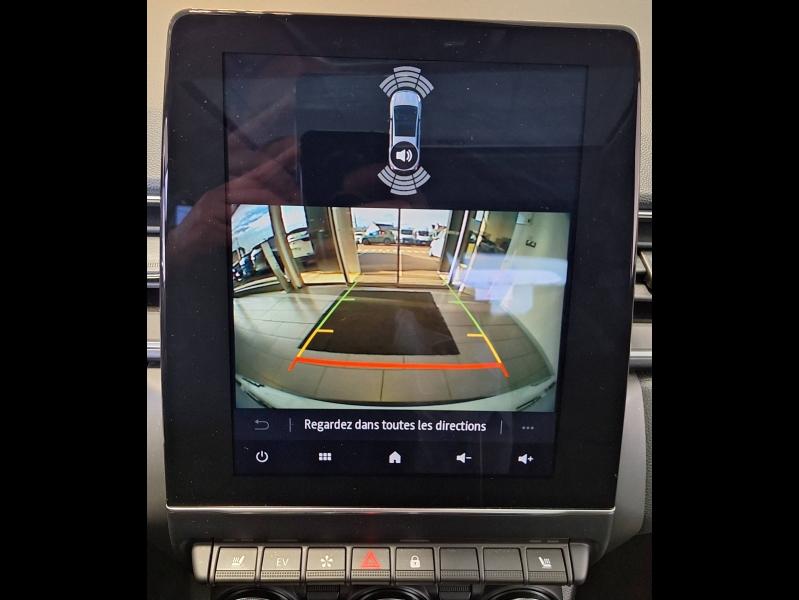 Image MITSUBISHI ASX 1.6 MPI PHEV 159ch Instyle